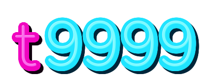 t9999 — logo kanal